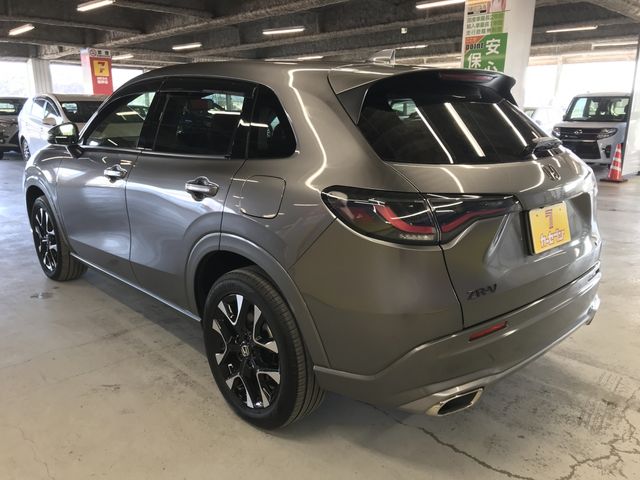 HONDA ZR-V E:HEV 2023 Image 31