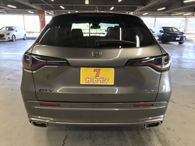 HONDA ZR-V E:HEV 2023 Image 31