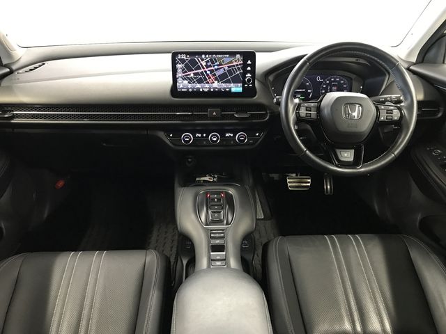 HONDA ZR-V E:HEV 2023 Image 31