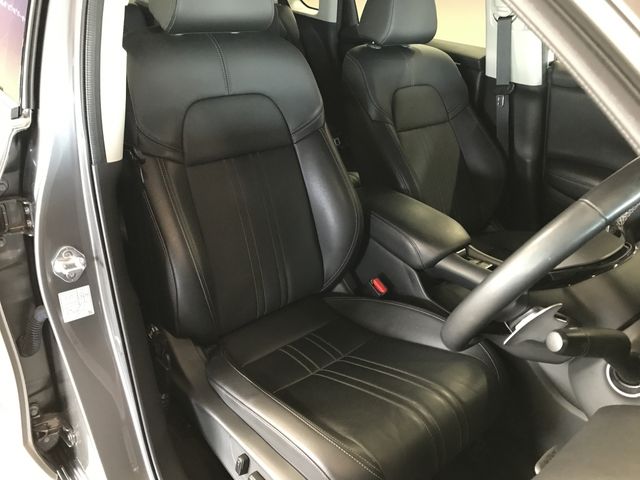 HONDA ZR-V E:HEV 2023 Image 31