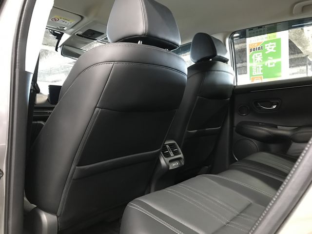 HONDA ZR-V E:HEV 2023 Image 31