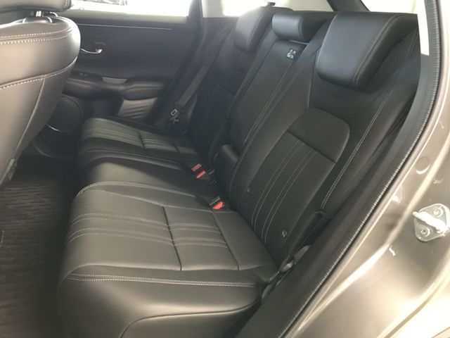 HONDA ZR-V E:HEV 2023 Image 31