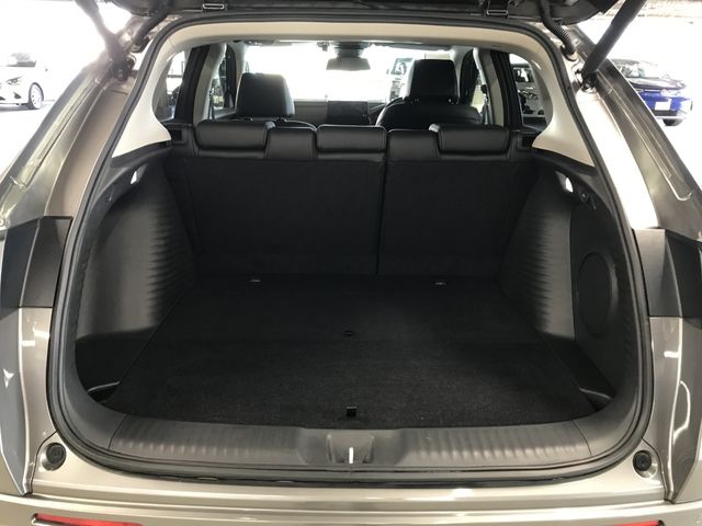 HONDA ZR-V E:HEV 2023 Image 31