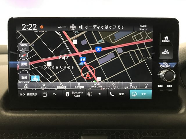 HONDA ZR-V E:HEV 2023 Image 31