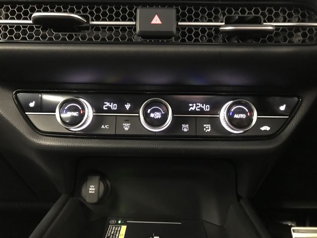 HONDA ZR-V E:HEV 2023 Image 31