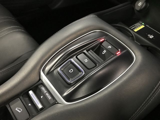 HONDA ZR-V E:HEV 2023 Image 31