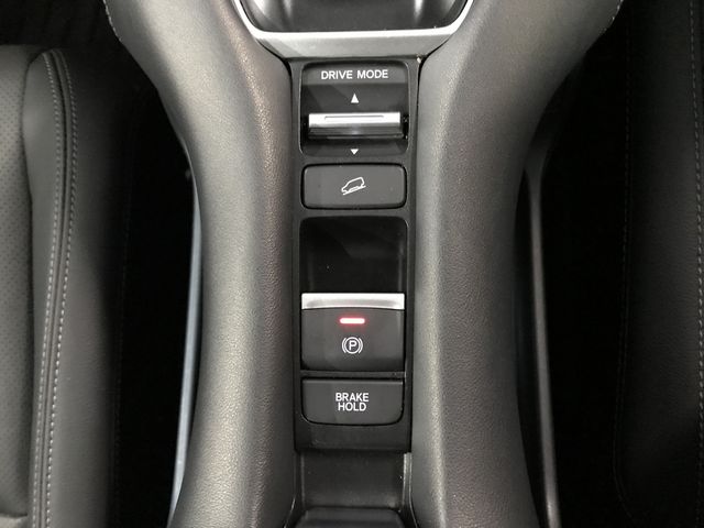 HONDA ZR-V E:HEV 2023 Image 31