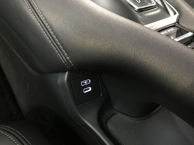 HONDA ZR-V E:HEV 2023 Image 31