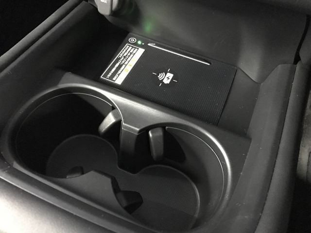 HONDA ZR-V E:HEV 2023 Image 31