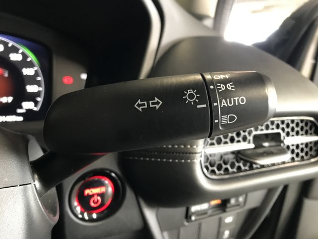 HONDA ZR-V E:HEV 2023 Image 31