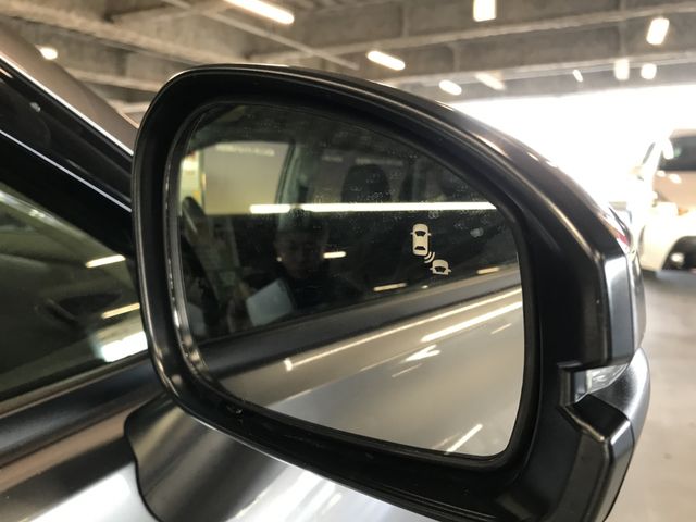 HONDA ZR-V E:HEV 2023 Image 31