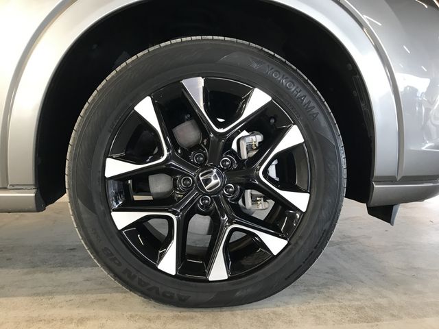 HONDA ZR-V E:HEV 2023 Image 31