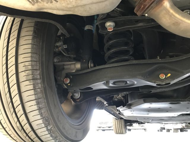 HONDA ZR-V E:HEV 2023 Image 31