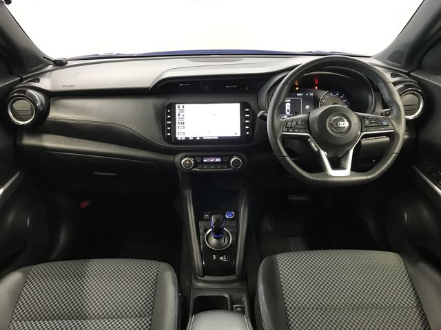 NISSAN KICKS 2021 Image 31