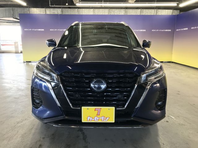 NISSAN KICKS 2021 Image 31
