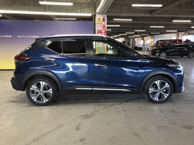 NISSAN KICKS 2021 Image 31