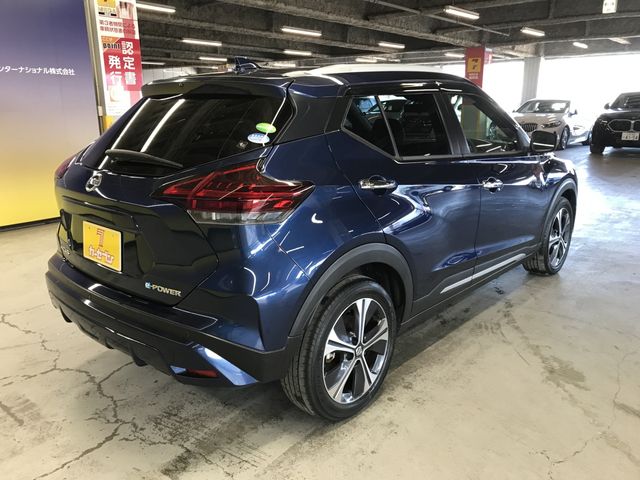 NISSAN KICKS 2021 Image 31
