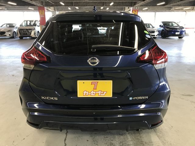 NISSAN KICKS 2021 Image 31