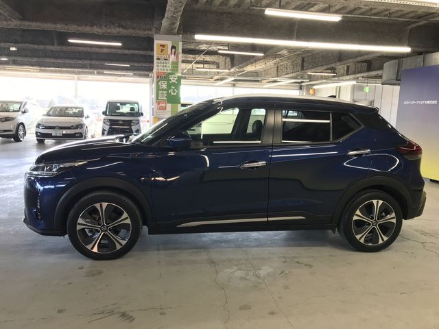 NISSAN KICKS 2021 Image 31
