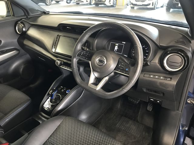 NISSAN KICKS 2021 Image 31