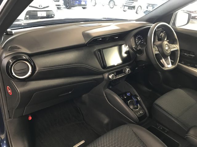 NISSAN KICKS 2021 Image 31