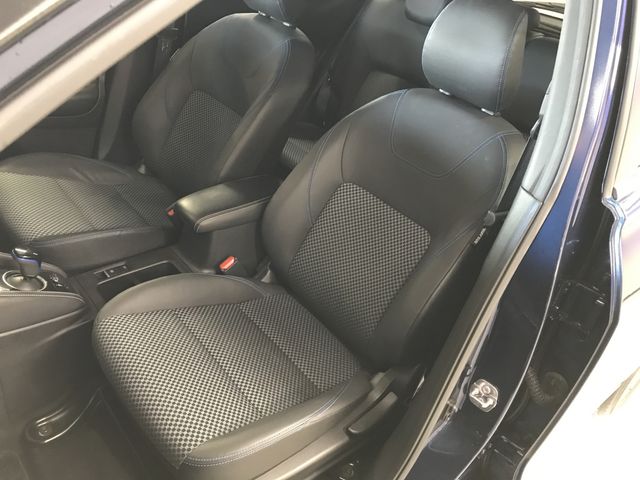 NISSAN KICKS 2021 Image 31