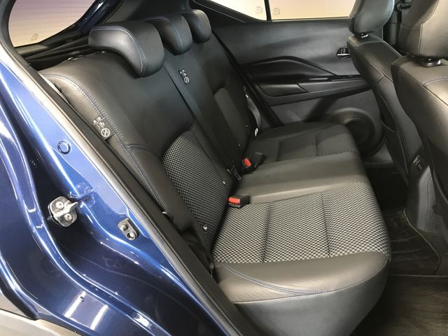 NISSAN KICKS 2021 Image 31