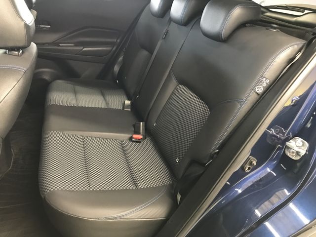 NISSAN KICKS 2021 Image 31