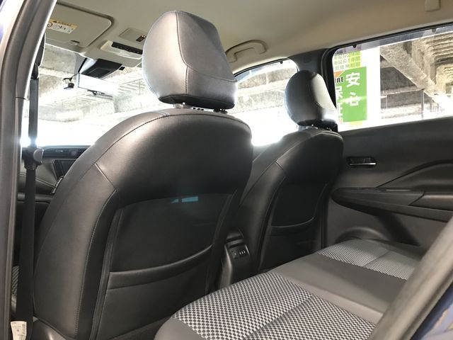 NISSAN KICKS 2021 Image 31