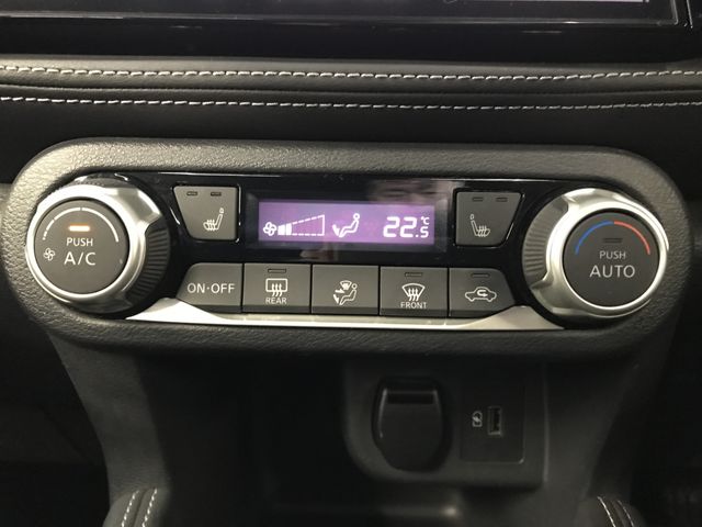 NISSAN KICKS 2021 Image 31