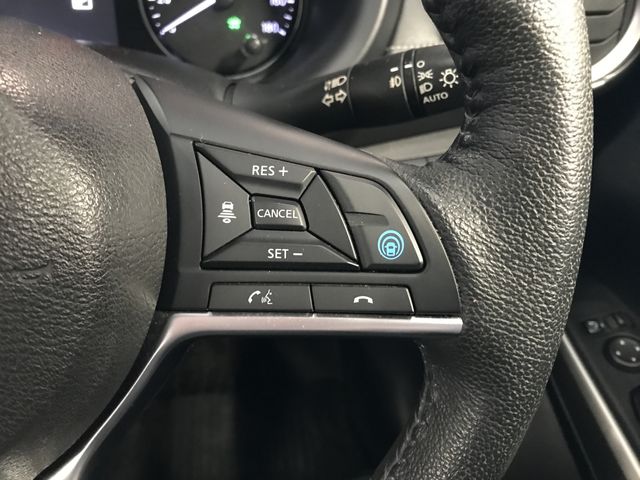 NISSAN KICKS 2021 Image 31