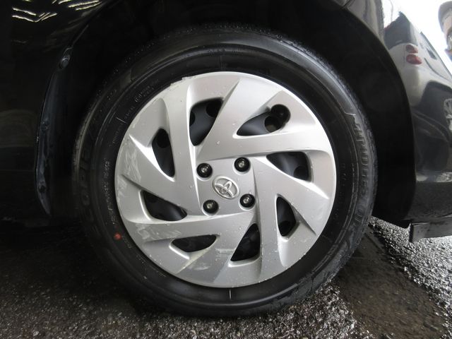 TOYOTA AQUA 2018 Image 31