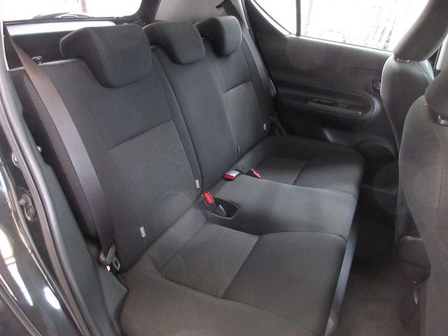 TOYOTA AQUA 2018 Image 31