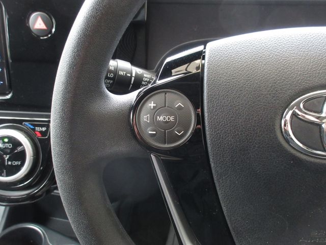 TOYOTA AQUA 2018 Image 31