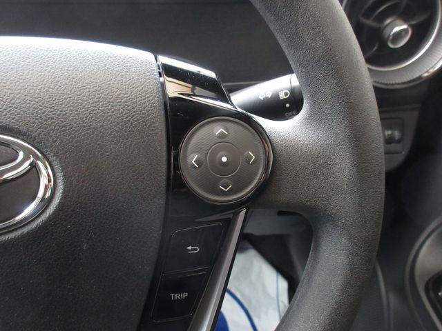 TOYOTA AQUA 2018 Image 31