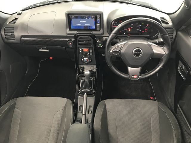 DAIHATSU COPEN 2023 Image 31