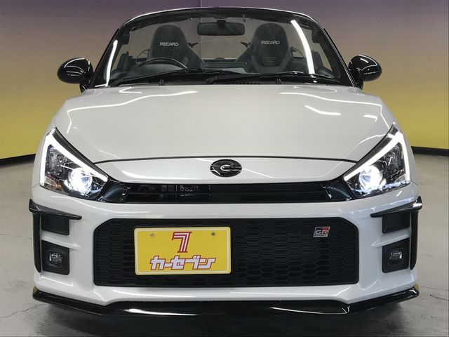 DAIHATSU COPEN 2023 Image 31