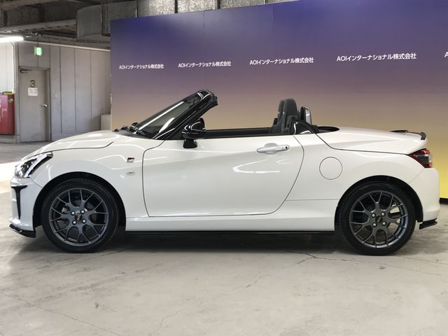 DAIHATSU COPEN 2023 Image 31