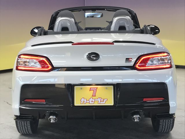 DAIHATSU COPEN 2023 Image 31