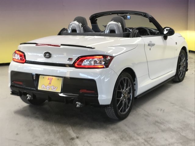 DAIHATSU COPEN 2023 Image 31