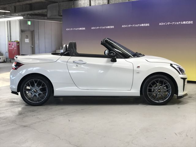 DAIHATSU COPEN 2023 Image 31