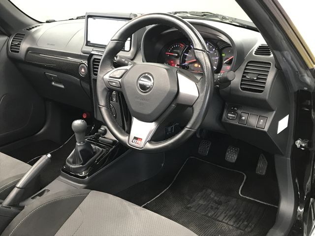 DAIHATSU COPEN 2023 Image 31