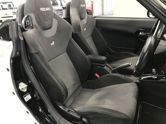 DAIHATSU COPEN 2023 Image 31