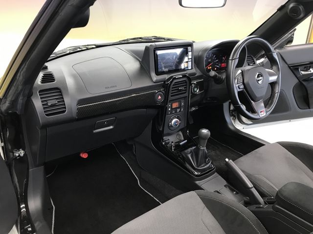 DAIHATSU COPEN 2023 Image 31