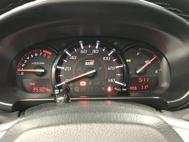 DAIHATSU COPEN 2023 Image 31