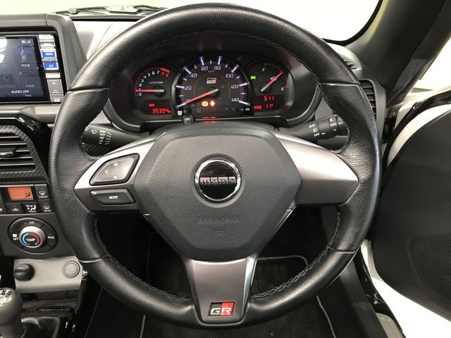 DAIHATSU COPEN 2023 Image 31