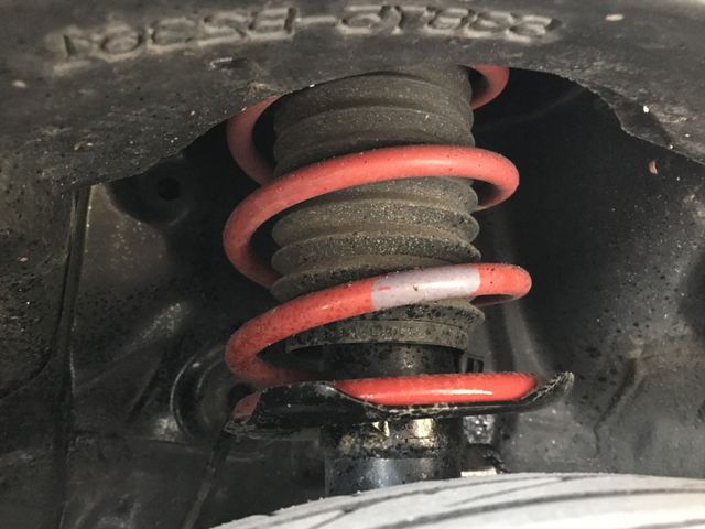 DAIHATSU COPEN 2023 Image 31