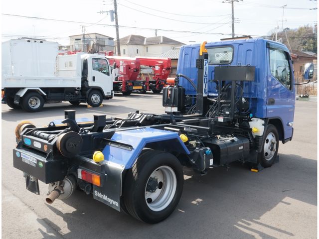 MITSUBISHI CANTER 2023 Image 31