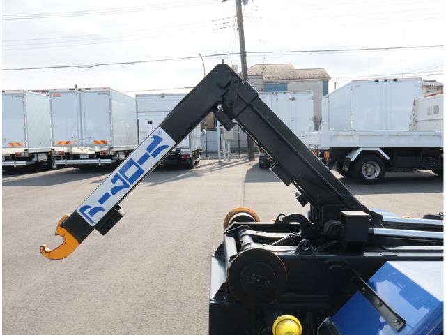 MITSUBISHI CANTER 2023 Image 31