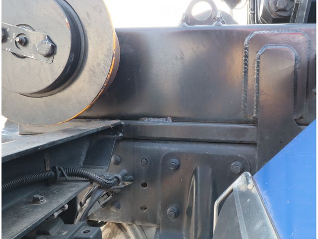 MITSUBISHI CANTER 2023 Image 31